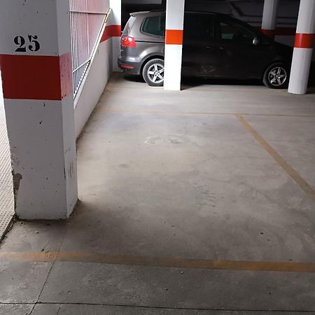Sherryflat Font - Parking Apartment Jerez de la Frontera Exterior photo