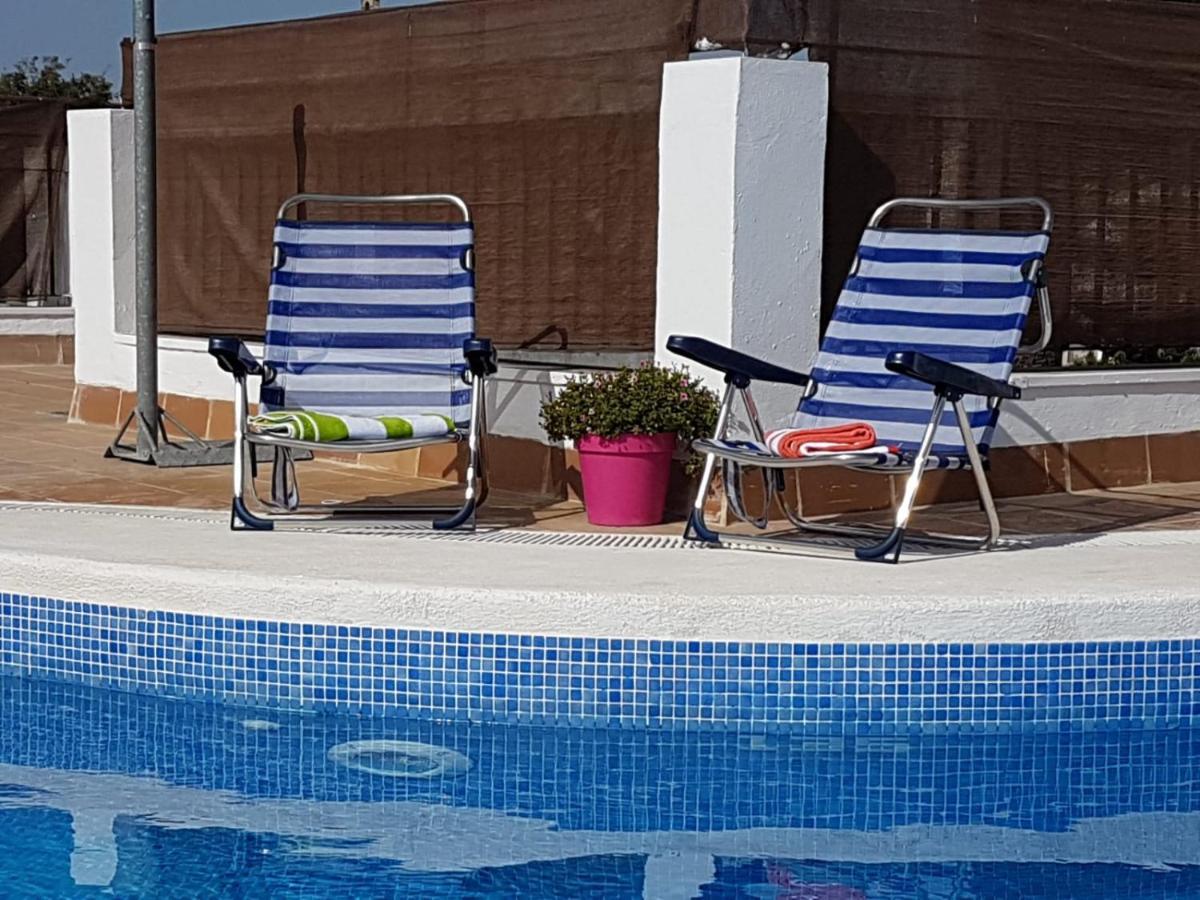 Sherryflat Font - Parking Apartment Jerez de la Frontera Exterior photo