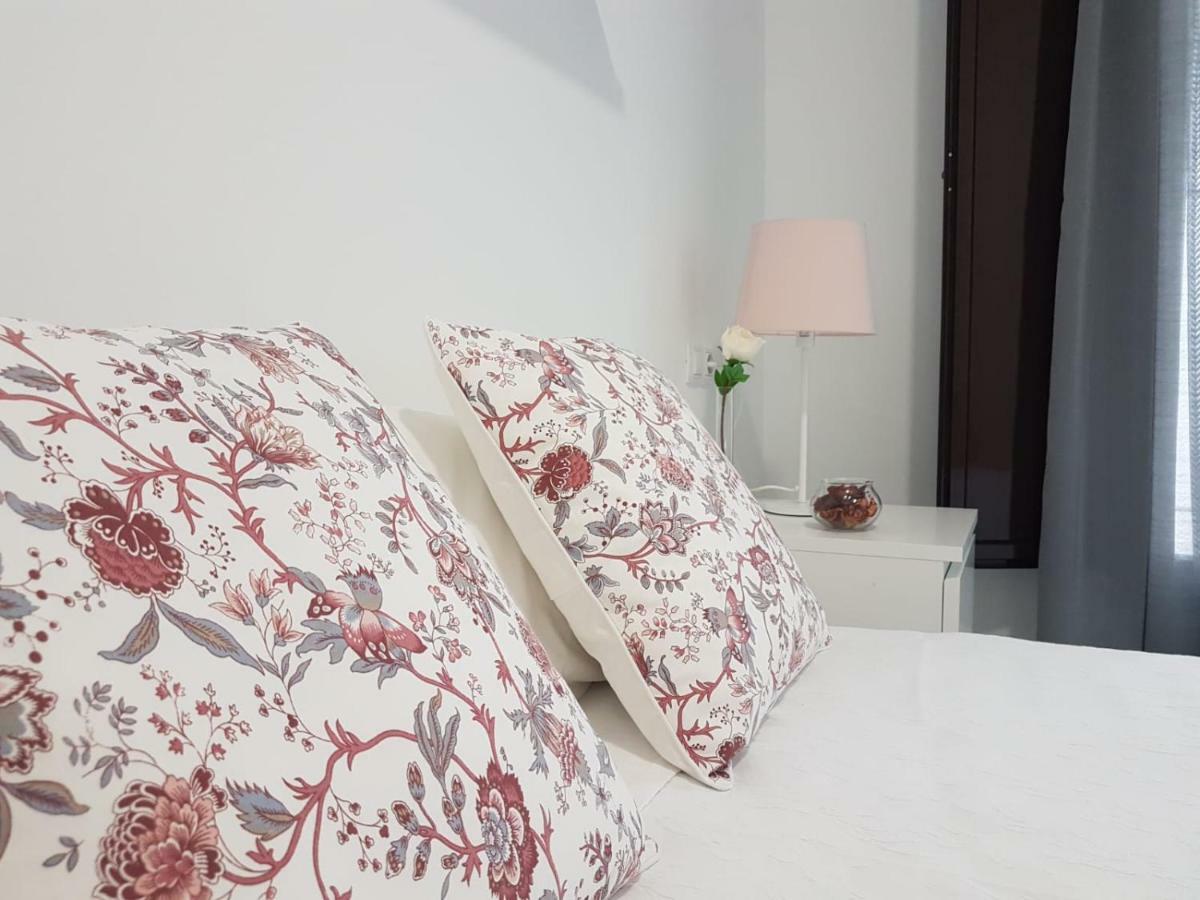 Sherryflat Font - Parking Apartment Jerez de la Frontera Exterior photo