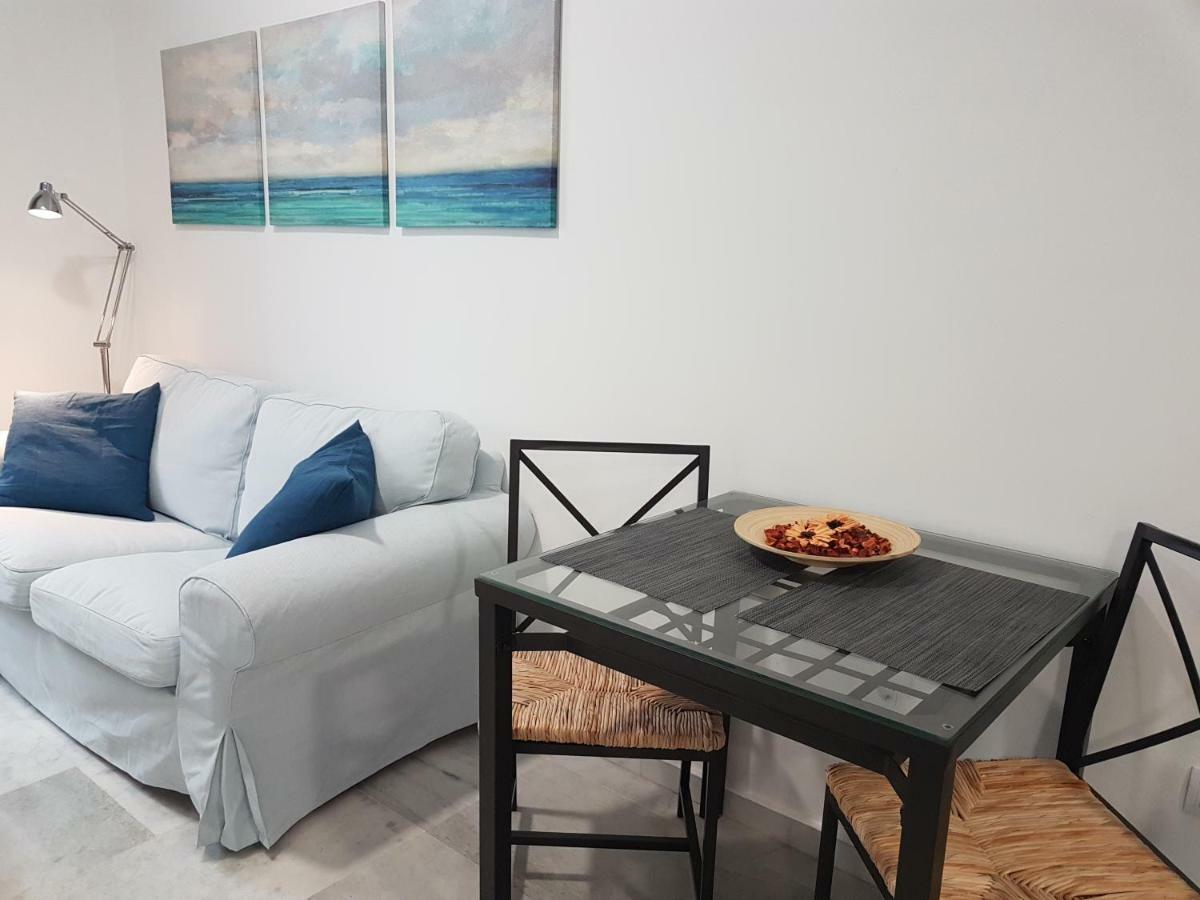 Sherryflat Font - Parking Apartment Jerez de la Frontera Exterior photo